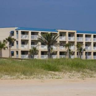 Фотографии гостиницы 
            Oceanview Lodge - Saint Augustine