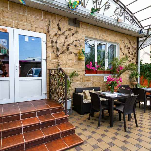 Фотографии гостиницы
Наталисити