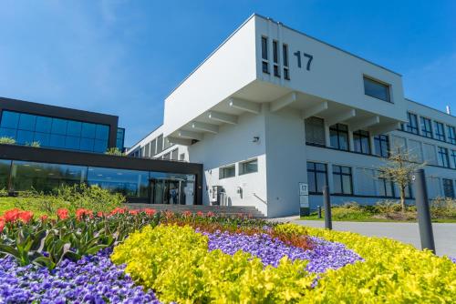 Фотография гостиницы CAMPUS SURSEE Seminarzentrum