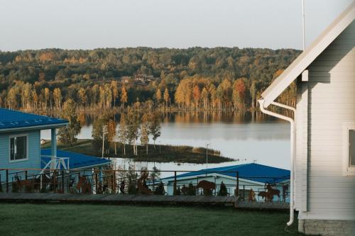 Фотография гостиницы Медвежья гора