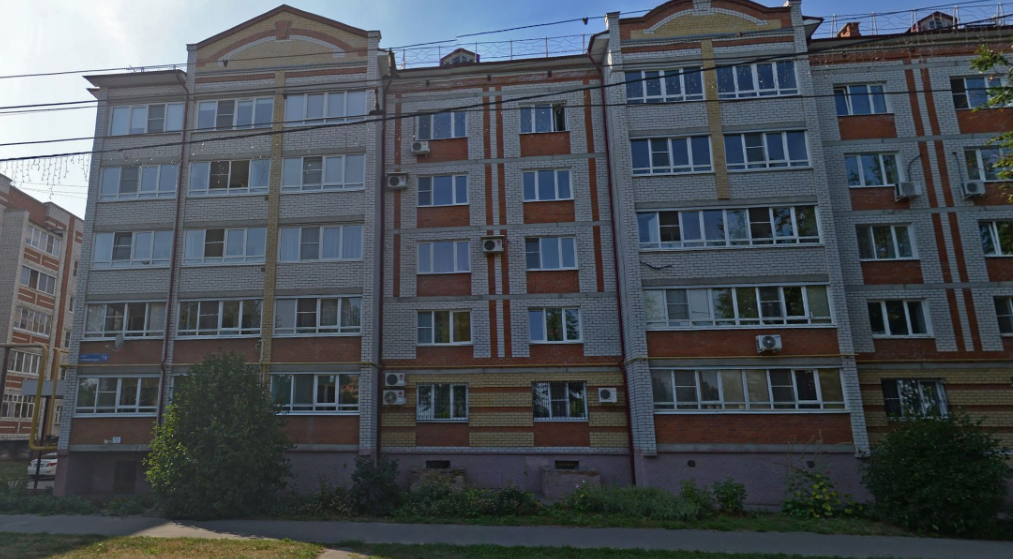 Фотография мини отеля Шале