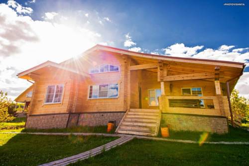 Фотография гостевого дома Радуга