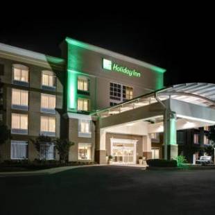 Фотографии гостиницы 
            Holiday Inn Franklin - Cool Springs, an IHG Hotel