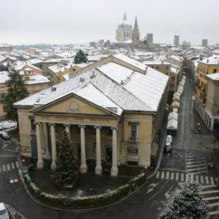 Фотографии гостиницы 
            Hotel Italia City Center