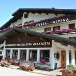 Фотография гостиницы Hotel Stella Alpina