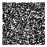 QR код гостиницы Аэродром Танай