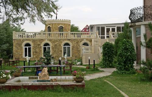 Фотография гостевого дома Замок