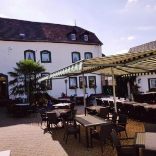 Фотография гостиницы Hotel Restaurant Jägerhof