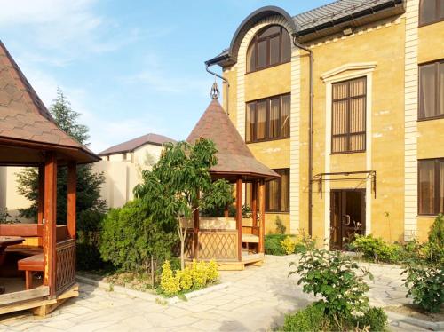 Фотография гостевого дома Ривьера