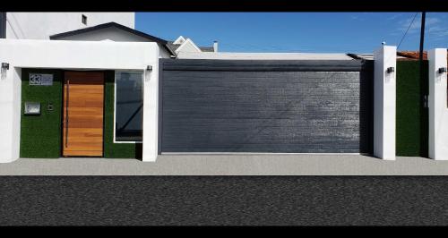 Фотография гостевого дома The Villas Beach House