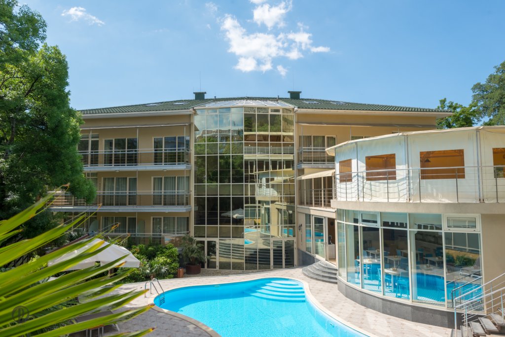 Фотография гостиницы Отель Родня