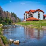 Фотография гостиницы Hotel Kotarz Spa&Wellness