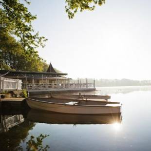 Фотографии гостиницы 
            Bokel-Mühle am See