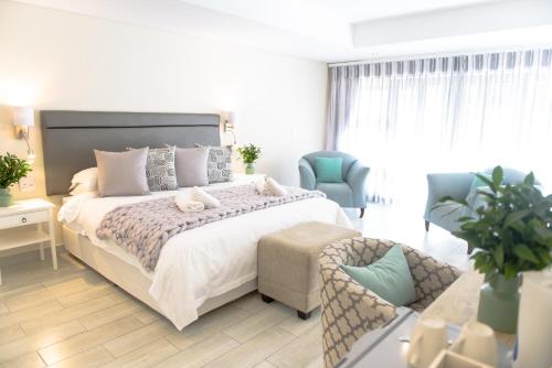 Фотография гостиницы Whalesong Hotel & Spa