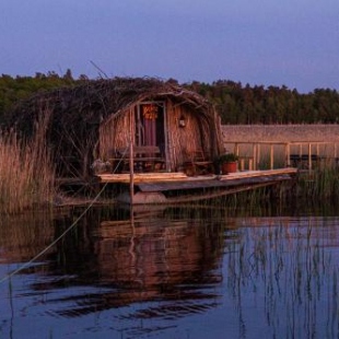 Фотография мини отеля Bebru māja - Beaver house