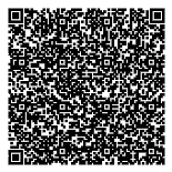 QR код гостиницы Атташе на Садовой