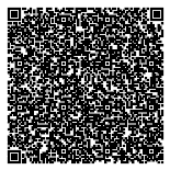 QR код гостиницы Гостиница Федерального центра Снежинка им.А.А.Данилова