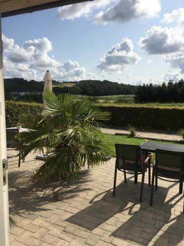 Фотография мини отеля Bed & Breakfast Horsens - Udsigten