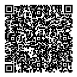 QR код хостела Is’land