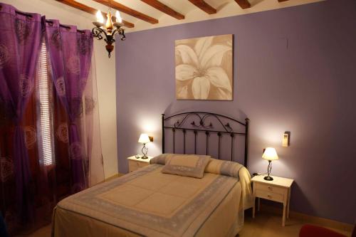 Фотография гостиницы Hotel El Rullo