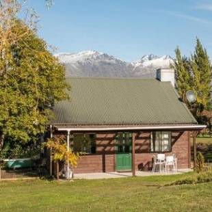 Фотографии гостевого дома 
            Arrowtown Country Cottage