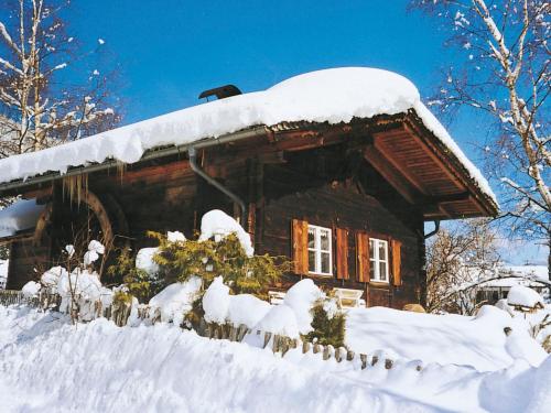 Фотография гостевого дома Chalet Hüttl - GSN100