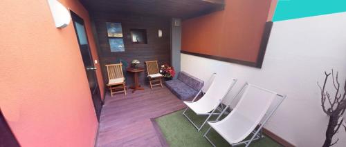 Фотография гостевого дома Residential Majada Apartments