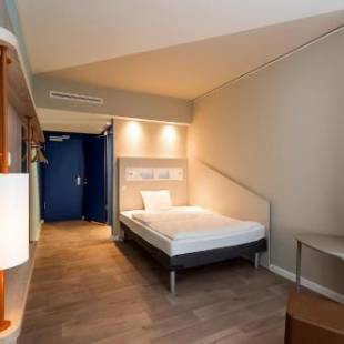 Фотографии гостиницы 
            ibis budget Bremen City Center