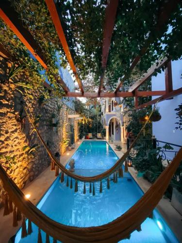 Фотография гостиницы Le Muuch Hotel Boutique