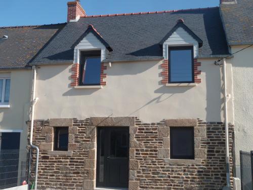 Фотография гостевого дома Chez charlotte