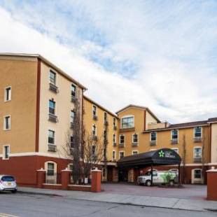 Фотографии гостиницы 
            Extended Stay America Suites - Anchorage - Downtown