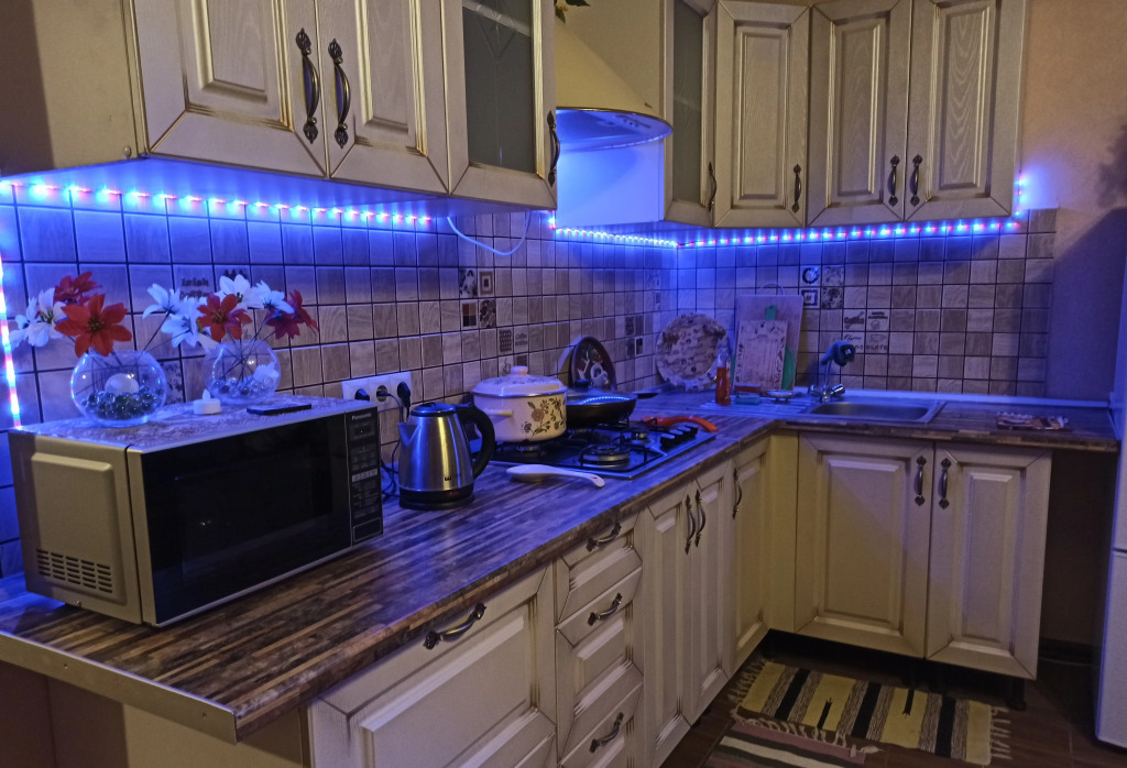 Фотография Коттеджа Частный дом Cottage near the Forest and Lake