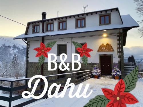 Фотографии мини отеля 
            B&B Dahu