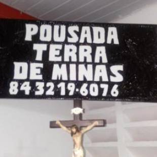 Фотографии мини отеля 
            Hostel e Pousada Terra de Minas