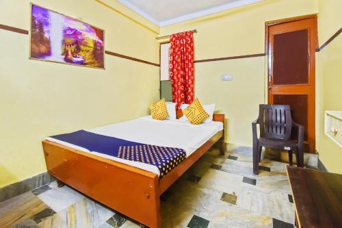 Фотография гостиницы SPOT ON 60694 Hotel Plaza Lodge