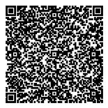 QR код гостиницы Любытино-Хутор