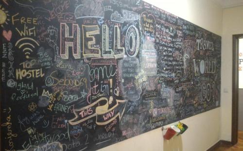 Фотография хостела Lisbon Top Hostel