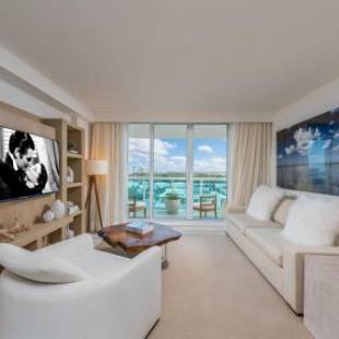 Фотографии апарт отеля 
            2 Bedroom located at 1 Hotel & Homes Miami Beach -1445