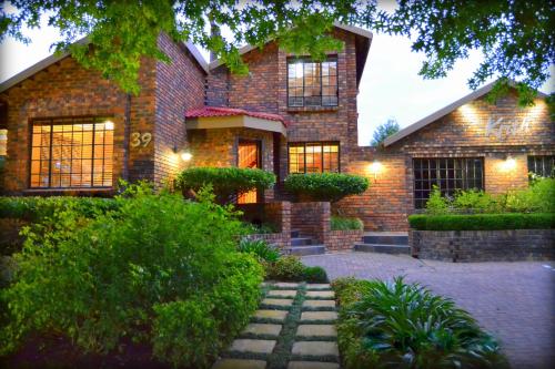 Фотография гостевого дома Krith Guest House