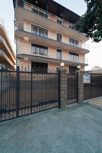 Фотография гостиницы Элизабет