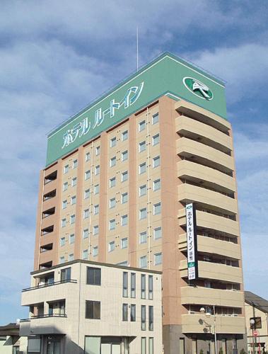 Фотография гостиницы Hotel Route-Inn Fujieda-Eki Kita