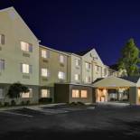 Фотография гостиницы Fairfield Inn by Marriott Dothan