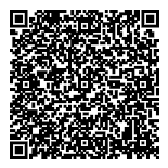 QR код хостела Amia