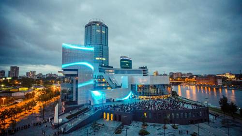 Фотография гостиницы Резиденция