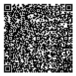 QR код гостевого дома Пастухова