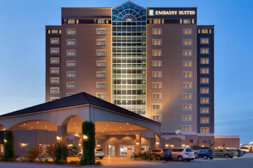 Фотография гостиницы Embassy Suites Monterey Bay - Seaside