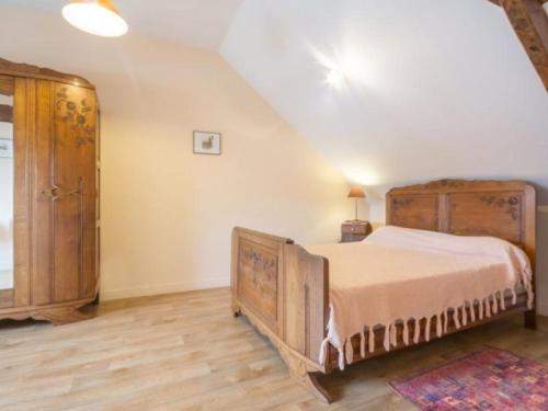 Фотография гостевого дома Gîte Guémené-Penfao, 4 pièces, 7 personnes - FR-1-306-1130