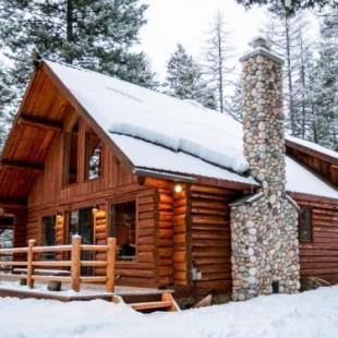 Фотографии гостевого дома 
            Blacktail Cabin