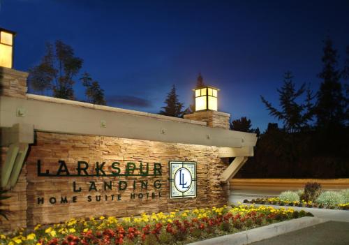 Фотография гостиницы Larkspur Landing South San Francisco-An All-Suite Hotel