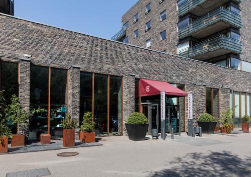 Фотография апарт отеля Charlottehaven